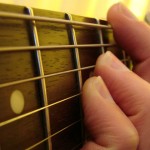 Guitar Chords for Songwriting