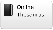 Online Thesaurus