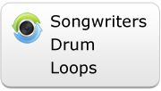 Shuffle Drum Loops For Songwriters