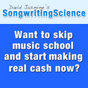Songwriting Science