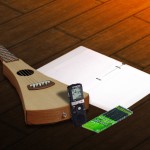 Tools for Songwriting