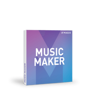 Music Maker Software