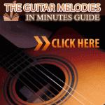 Guitar Melodies