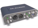 M-Audio 9900 Fast Track Pro Audio Interface