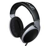 Sennheiser HD555 Circumaural Open-Back Hi-Fi Stereo Headphones