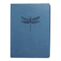Blue Dragon Notebook