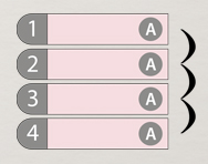 Rhyme Pattern