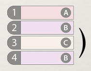 Rhyme Pattern