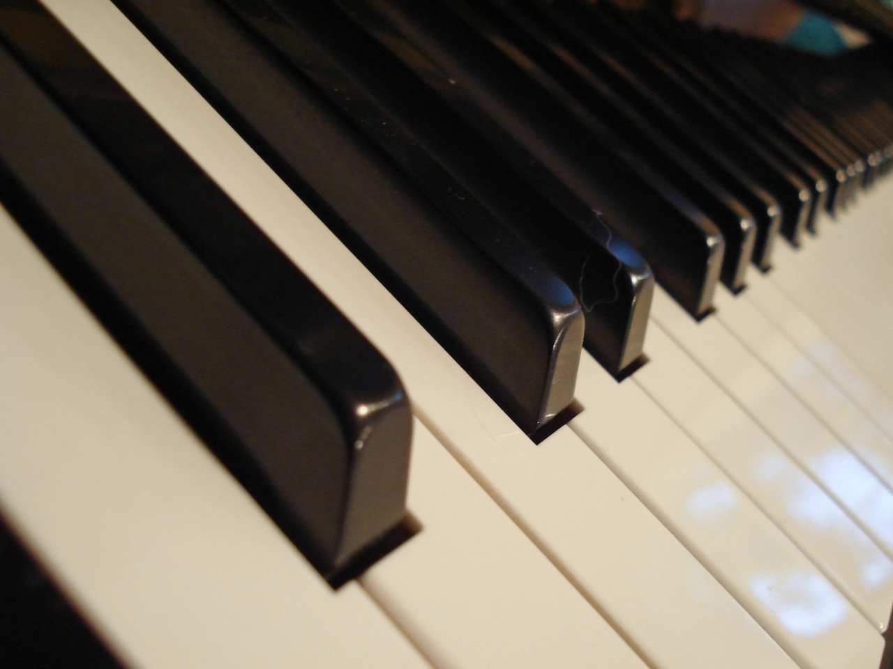 4 Highly Effective Tips For The Piano Beginners