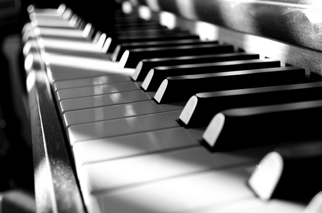 Want to Learn Piano? Here Is How to Get Started