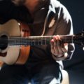 Guitar Fingerstyle conquer fear