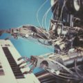 AI Influence Changes In the Music Industry