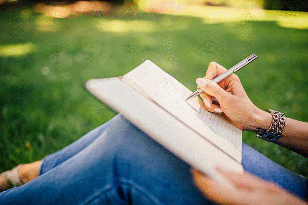5 Places To Find Songwriting Inspiration On Campus